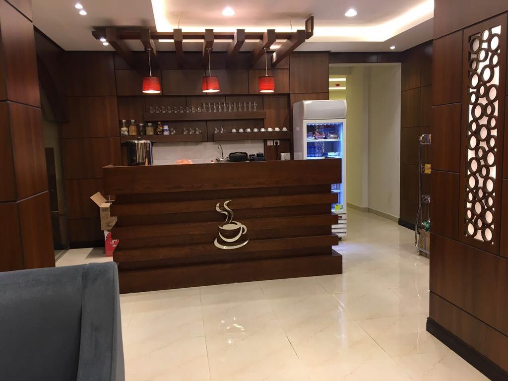 Aparthotel Dar Karim Abha Exterior foto