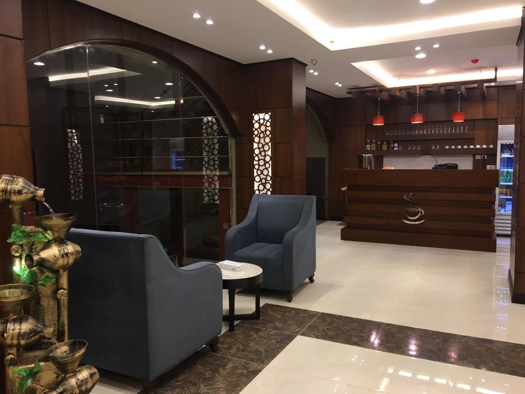 Aparthotel Dar Karim Abha Exterior foto