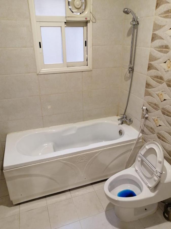 Aparthotel Dar Karim Abha Exterior foto