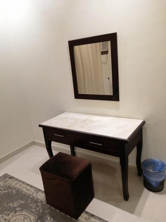 Aparthotel Dar Karim Abha Exterior foto